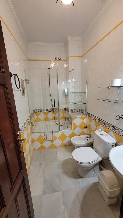 Apartamento San Benito A Seville Exterior photo
