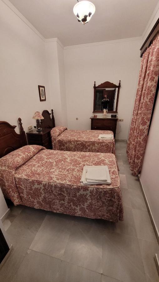 Apartamento San Benito A Seville Exterior photo